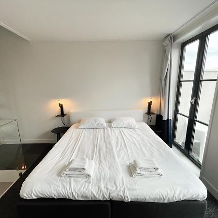 Hello Zeeland - Appartement Markt 4 En 4A Domburg Εξωτερικό φωτογραφία
