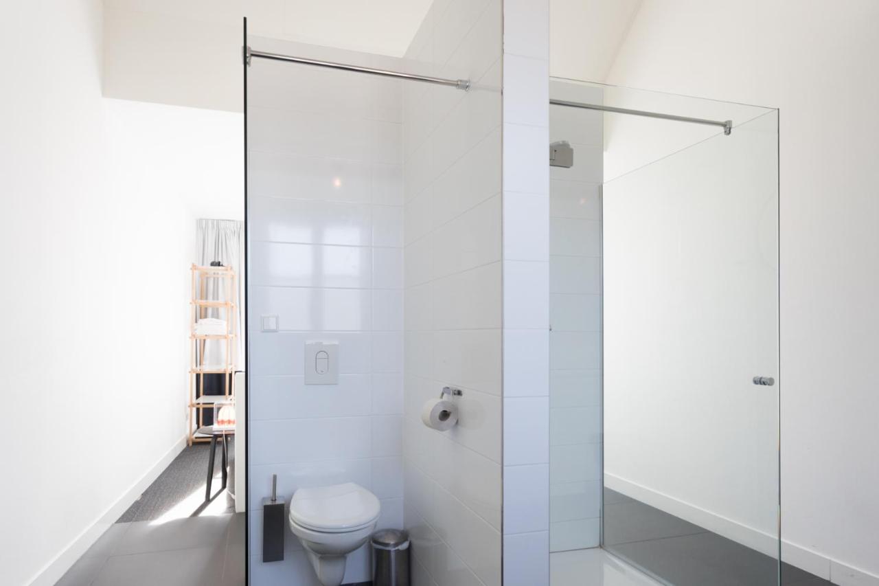 Hello Zeeland - Appartement Markt 4 En 4A Domburg Εξωτερικό φωτογραφία