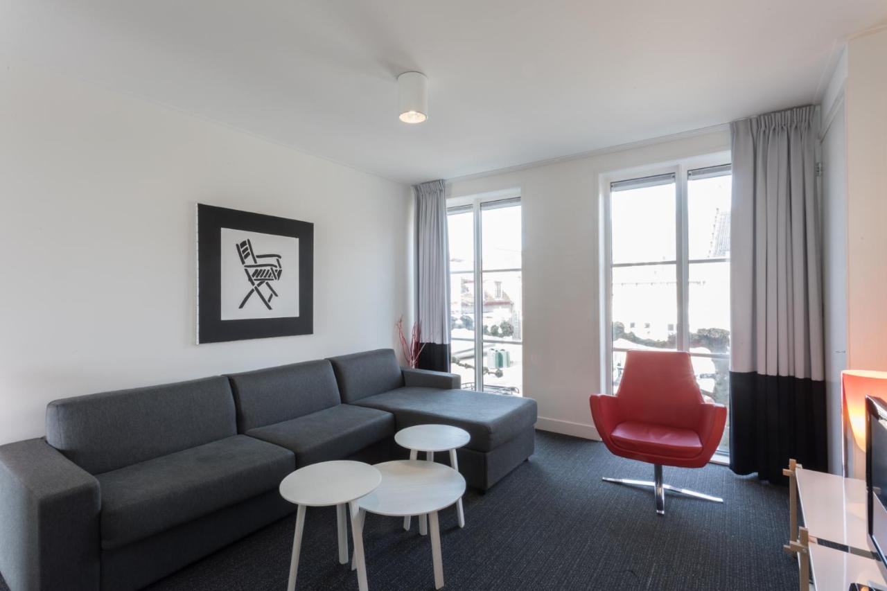 Hello Zeeland - Appartement Markt 4 En 4A Domburg Εξωτερικό φωτογραφία