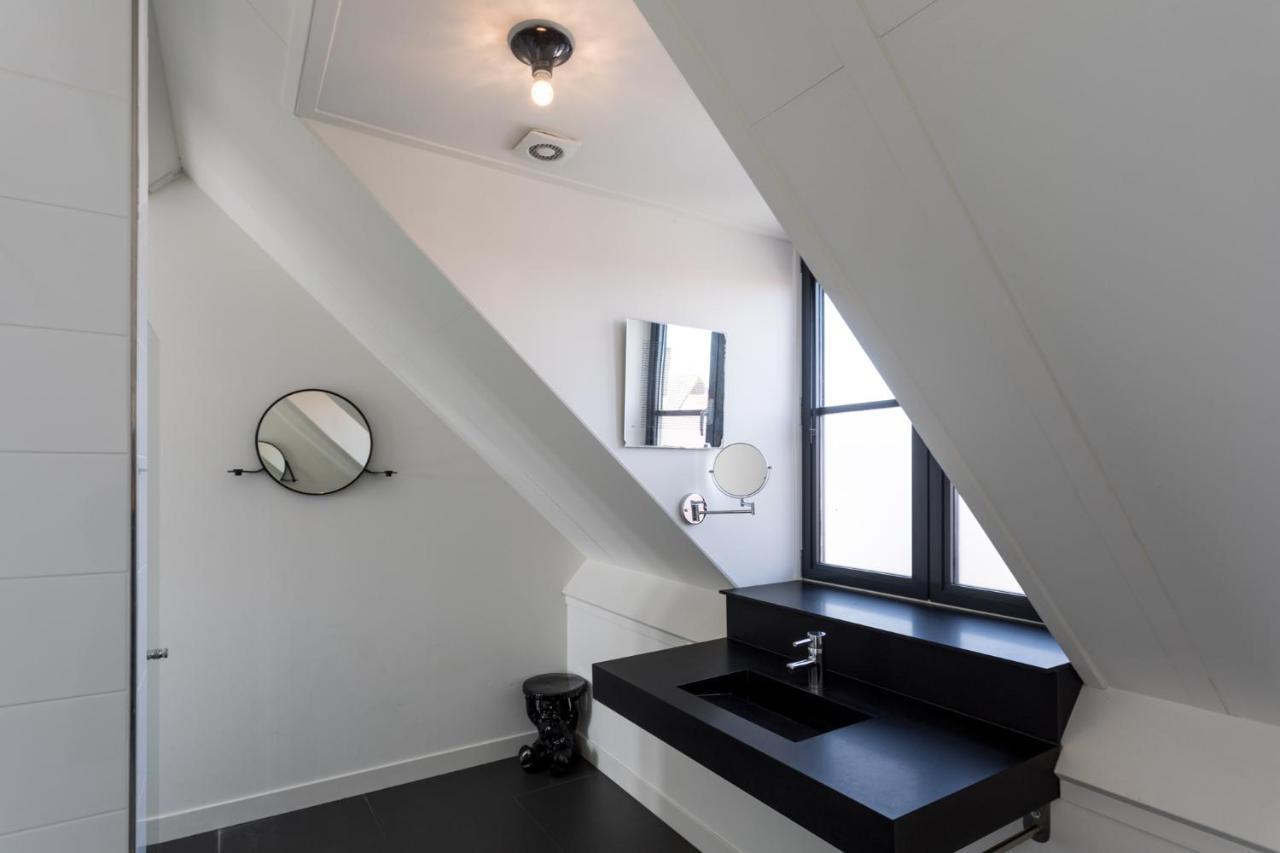 Hello Zeeland - Appartement Markt 4 En 4A Domburg Εξωτερικό φωτογραφία