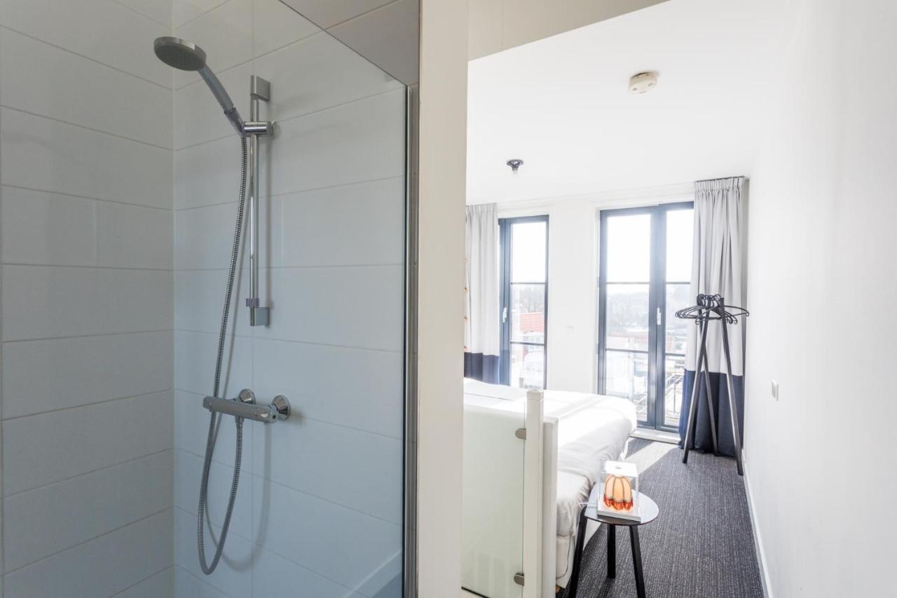 Hello Zeeland - Appartement Markt 4 En 4A Domburg Εξωτερικό φωτογραφία