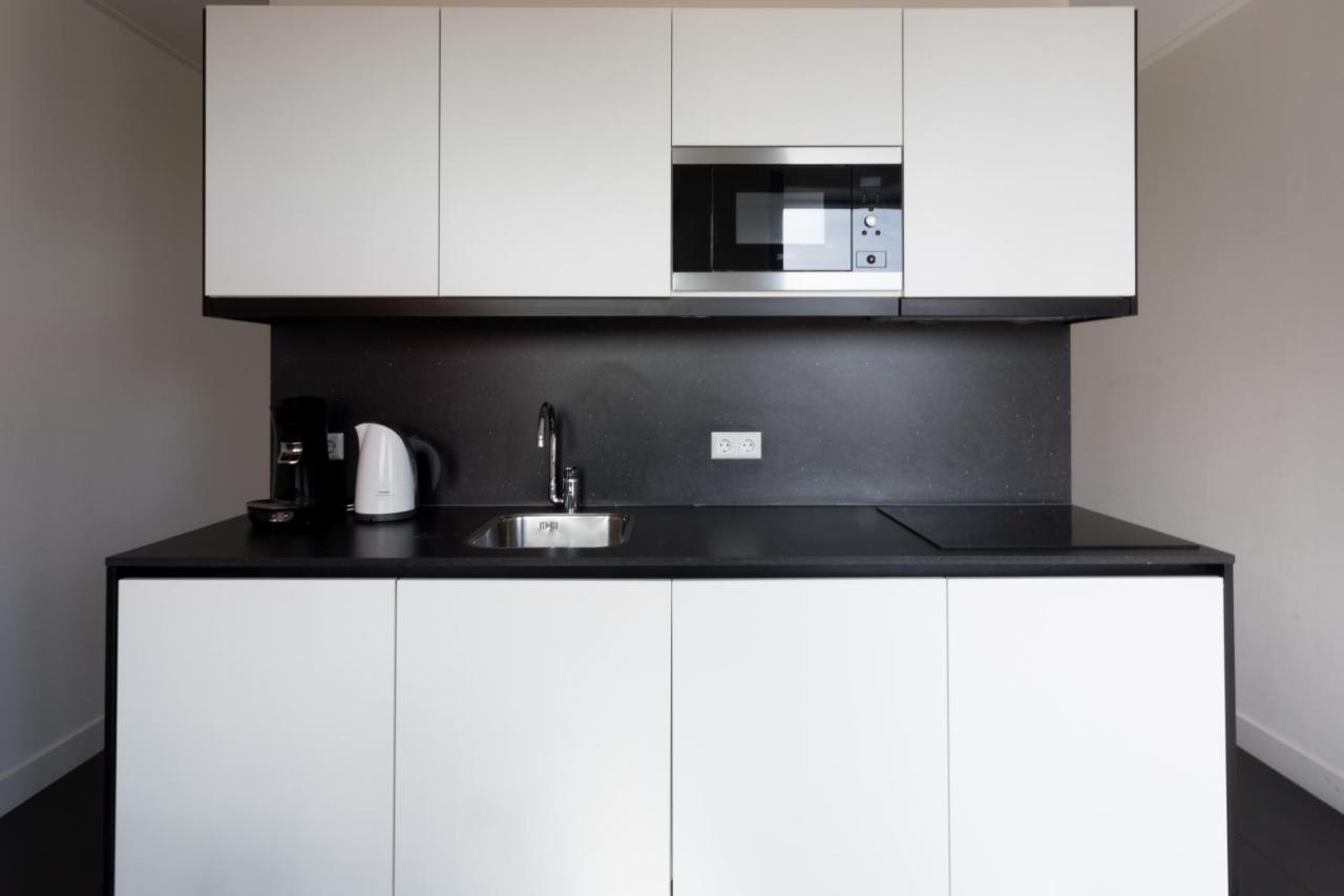 Hello Zeeland - Appartement Markt 4 En 4A Domburg Εξωτερικό φωτογραφία