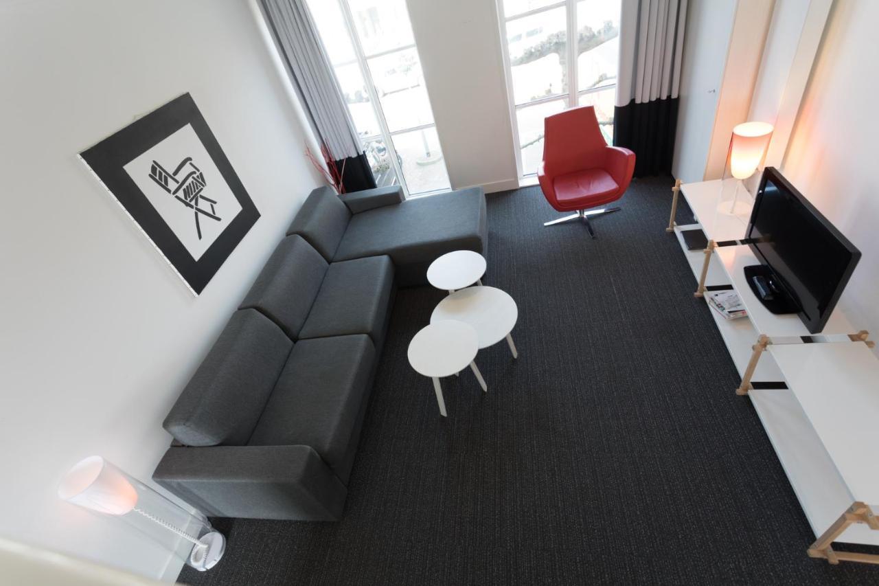 Hello Zeeland - Appartement Markt 4 En 4A Domburg Εξωτερικό φωτογραφία