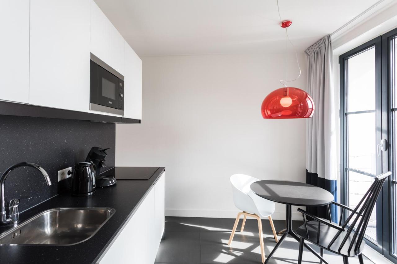 Hello Zeeland - Appartement Markt 4 En 4A Domburg Εξωτερικό φωτογραφία