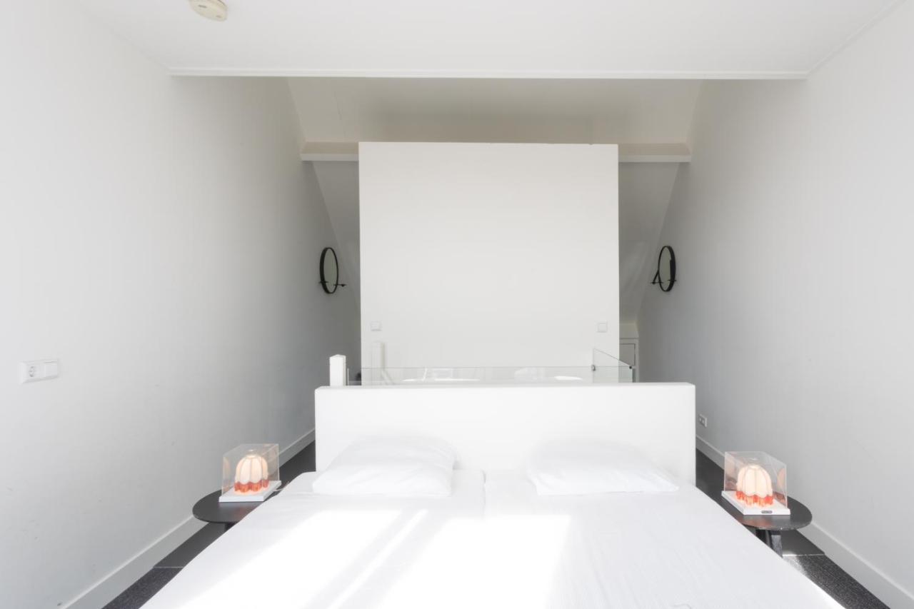 Hello Zeeland - Appartement Markt 4 En 4A Domburg Εξωτερικό φωτογραφία