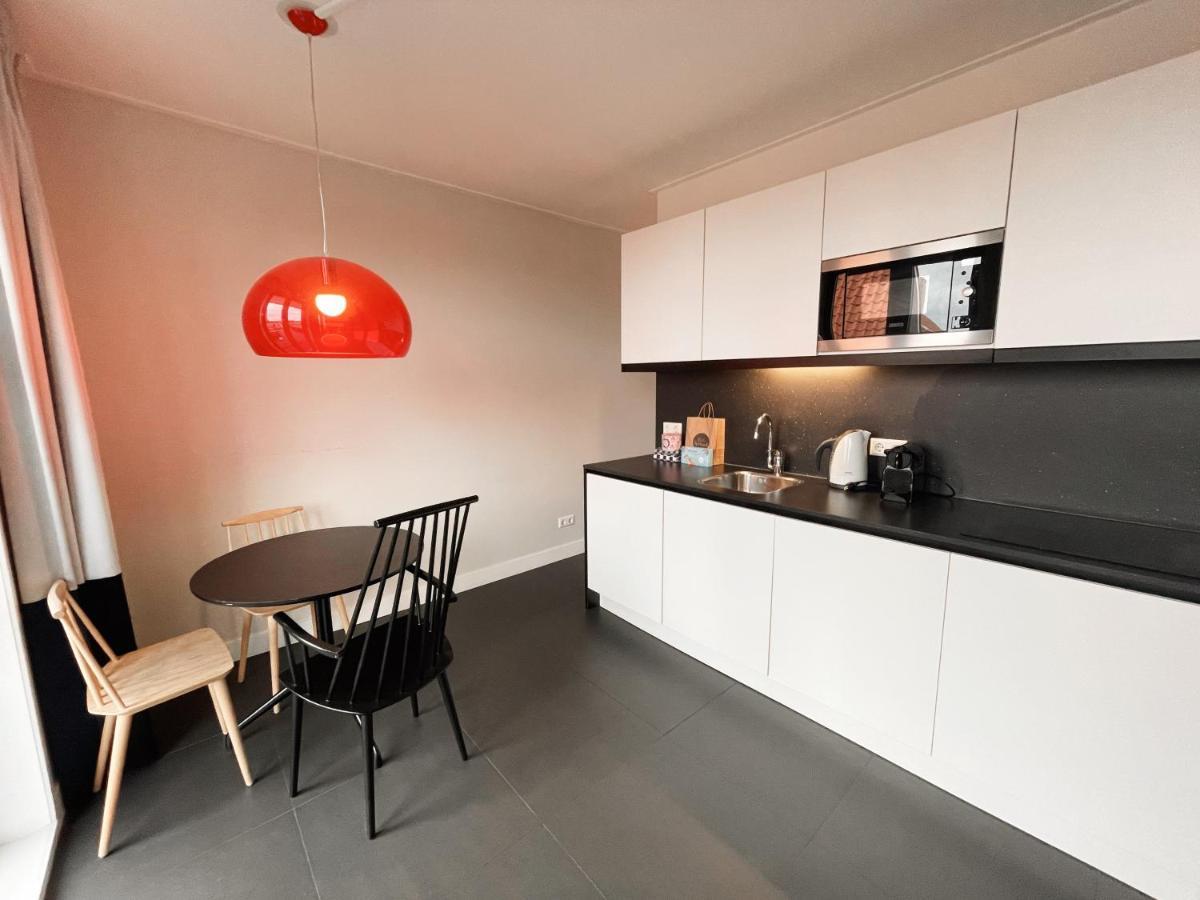 Hello Zeeland - Appartement Markt 4 En 4A Domburg Εξωτερικό φωτογραφία