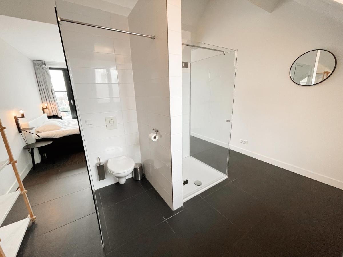 Hello Zeeland - Appartement Markt 4 En 4A Domburg Εξωτερικό φωτογραφία