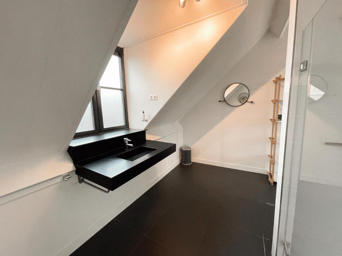 Hello Zeeland - Appartement Markt 4 En 4A Domburg Εξωτερικό φωτογραφία